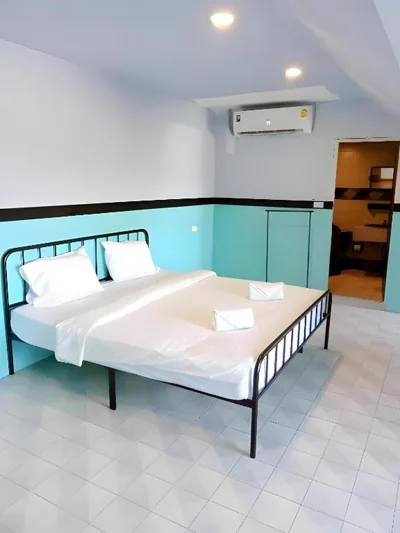 XMP Hotel – 照片 2