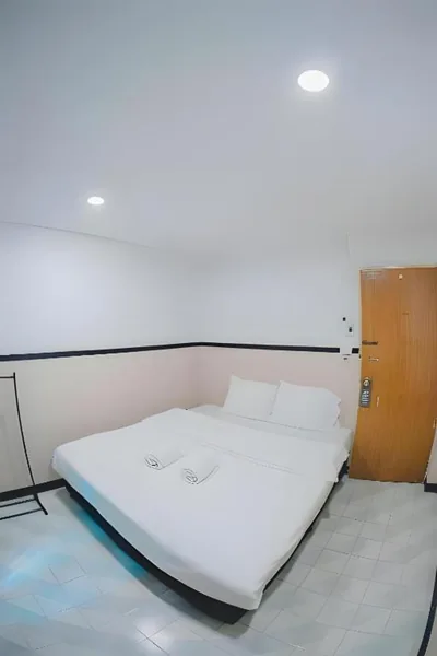 XMP Hotel – 照片 4