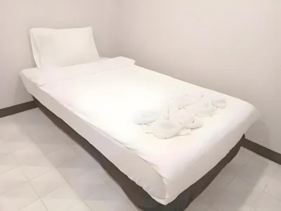 XMP Hotel – 照片 5