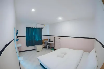 XMP Hotel – 照片 6