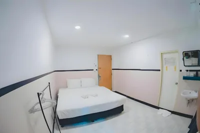 XMP Hotel – 照片 8