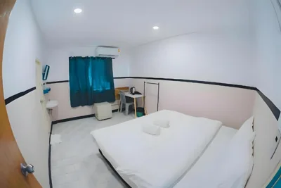 XMP Hotel – 照片 9