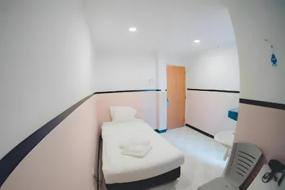 XMP Hotel – 照片 11
