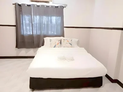 XMP Hotel – 照片 12