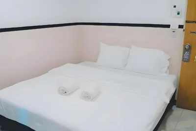 XMP Hotel – 照片 15